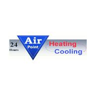 Air Point Heating & Cooling image 1